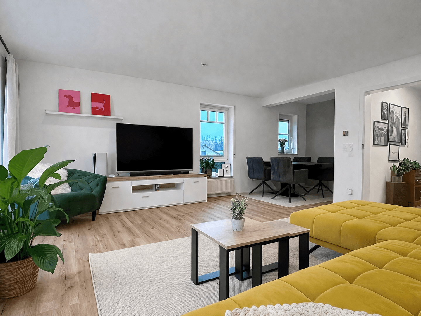 Prodej domu 115 m², pozemek 320 m², Mergenthalerstr. 4/1, Heilbronn, Bádensko-Württembersko Prodej domu 115 m², pozemek 320 m², Mergenthalerstr. 4/1, Heilbronn, Bádensko-Württembersko