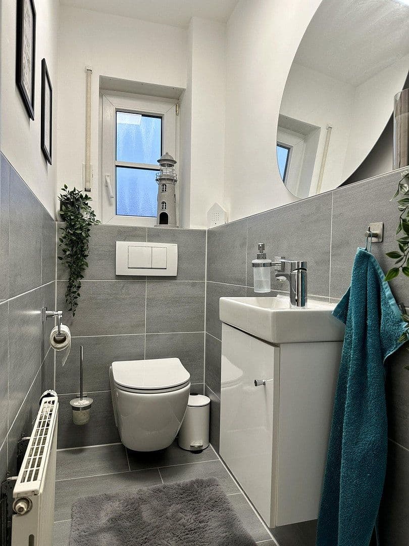 Prodej domu 115 m², pozemek 320 m², Mergenthalerstr. 4/1, Heilbronn, Bádensko-Württembersko Prodej domu 115 m², pozemek 320 m², Mergenthalerstr. 4/1, Heilbronn, Bádensko-Württembersko