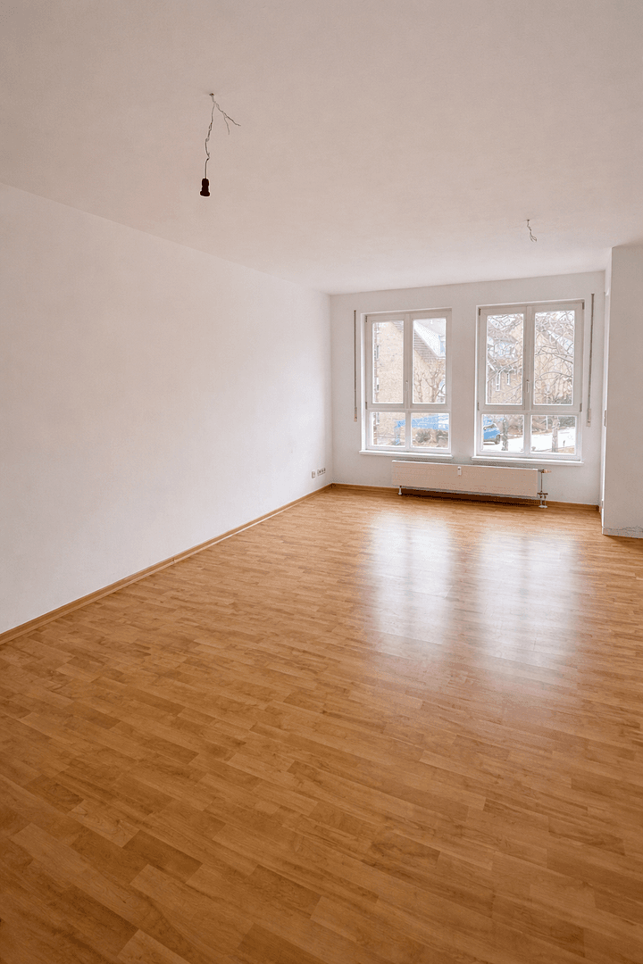 Pronájem bytu 2+1 56 m², Waldblick 10, Ludwigsfelde, Braniborsko Pronájem bytu 2+1 56 m², Waldblick 10, Ludwigsfelde, Braniborsko
