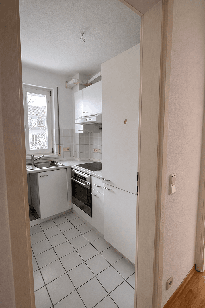 Pronájem bytu 2+1 56 m², Waldblick 10, Ludwigsfelde, Braniborsko Pronájem bytu 2+1 56 m², Waldblick 10, Ludwigsfelde, Braniborsko