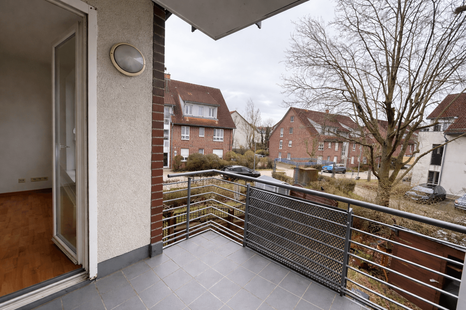 Pronájem bytu 2+1 56 m², Waldblick 10, Ludwigsfelde, Braniborsko Pronájem bytu 2+1 56 m², Waldblick 10, Ludwigsfelde, Braniborsko