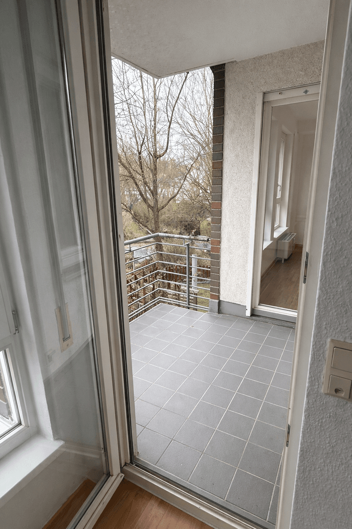 Pronájem bytu 2+1 56 m², Waldblick 10, Ludwigsfelde, Braniborsko Pronájem bytu 2+1 56 m², Waldblick 10, Ludwigsfelde, Braniborsko