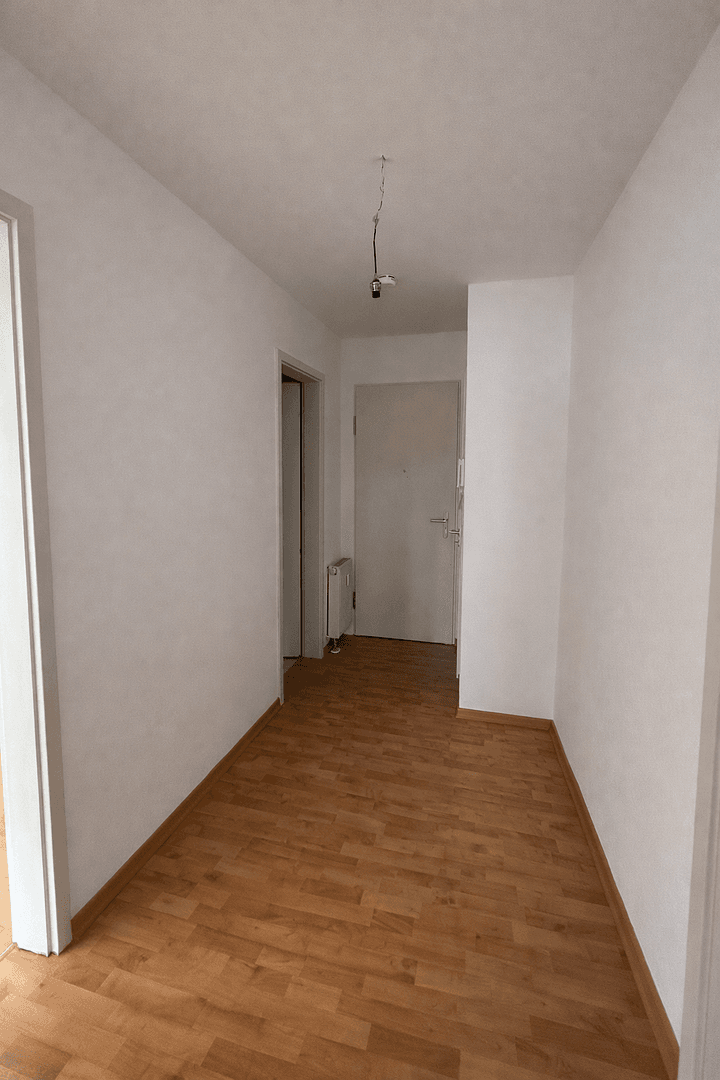 Pronájem bytu 2+1 56 m², Waldblick 10, Ludwigsfelde, Braniborsko Pronájem bytu 2+1 56 m², Waldblick 10, Ludwigsfelde, Braniborsko