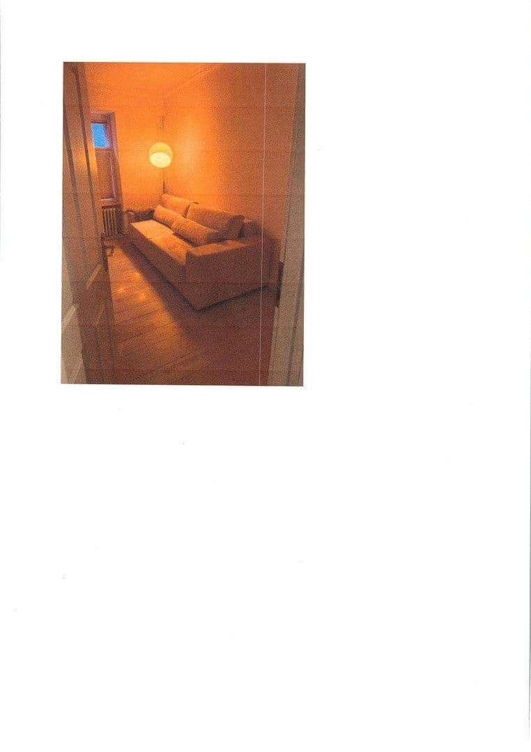 Pronájem bytu 23 m², Berlin, Berlín Pronájem bytu 23 m², Berlin, Berlín