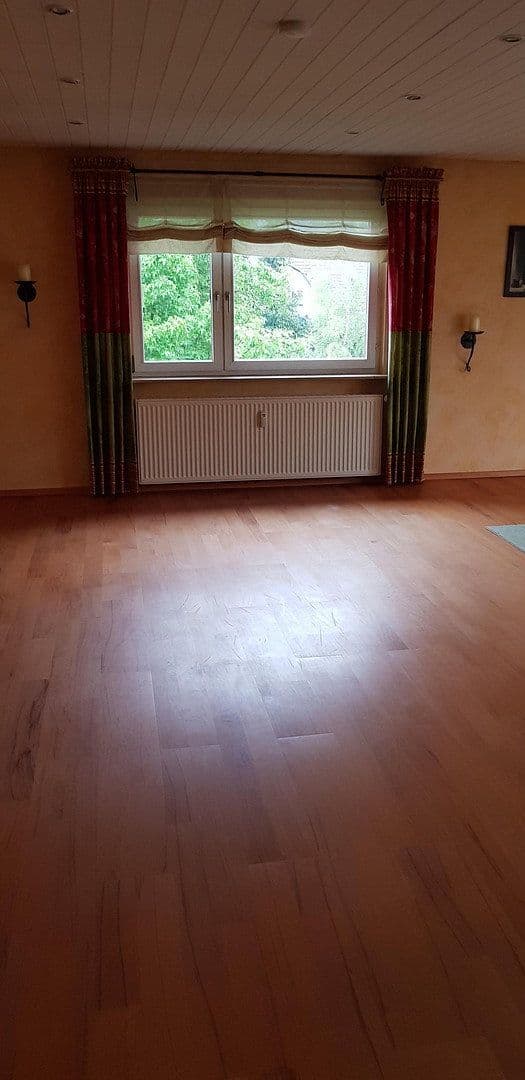Pronájem bytu 3+kk 110 m², Biebergemünd, Hessen Pronájem bytu 3+kk 110 m², Biebergemünd, Hessen