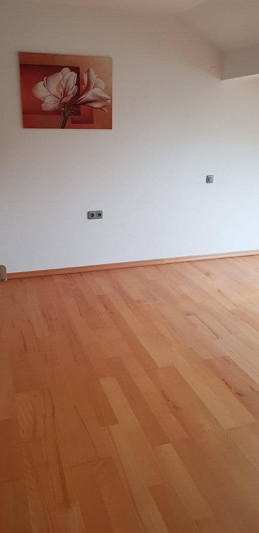 Pronájem bytu 3+kk 110 m², Biebergemünd, Hessen Pronájem bytu 3+kk 110 m², Biebergemünd, Hessen