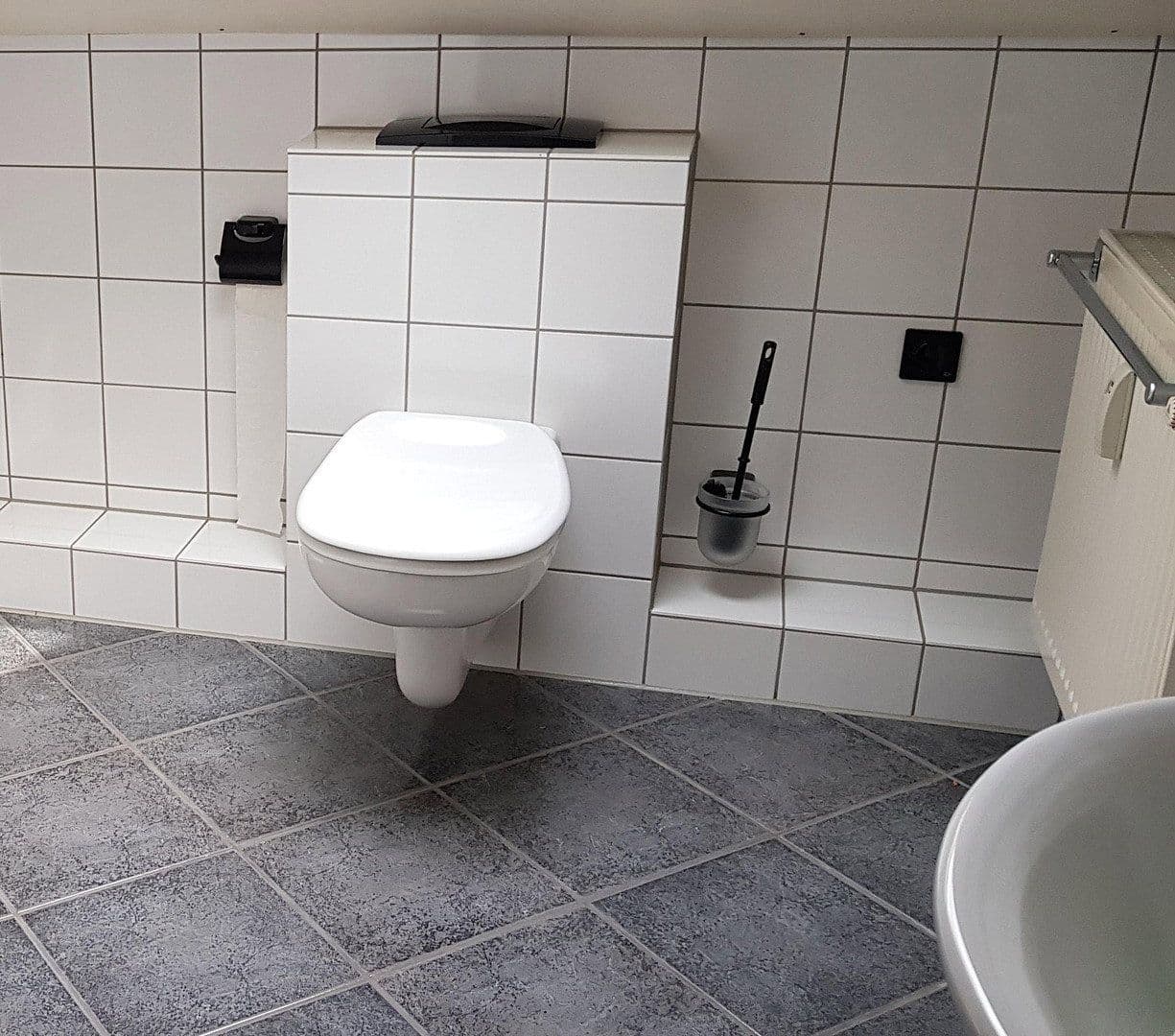 Pronájem bytu 3+kk 110 m², Biebergemünd, Hessen Pronájem bytu 3+kk 110 m², Biebergemünd, Hessen