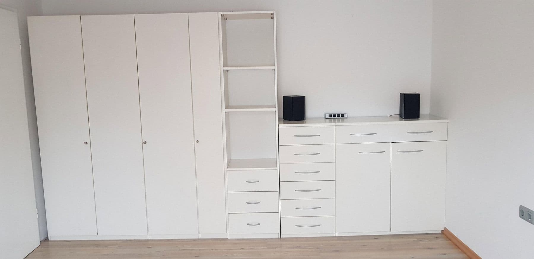 Pronájem bytu 3+kk 110 m², Biebergemünd, Hessen Pronájem bytu 3+kk 110 m², Biebergemünd, Hessen