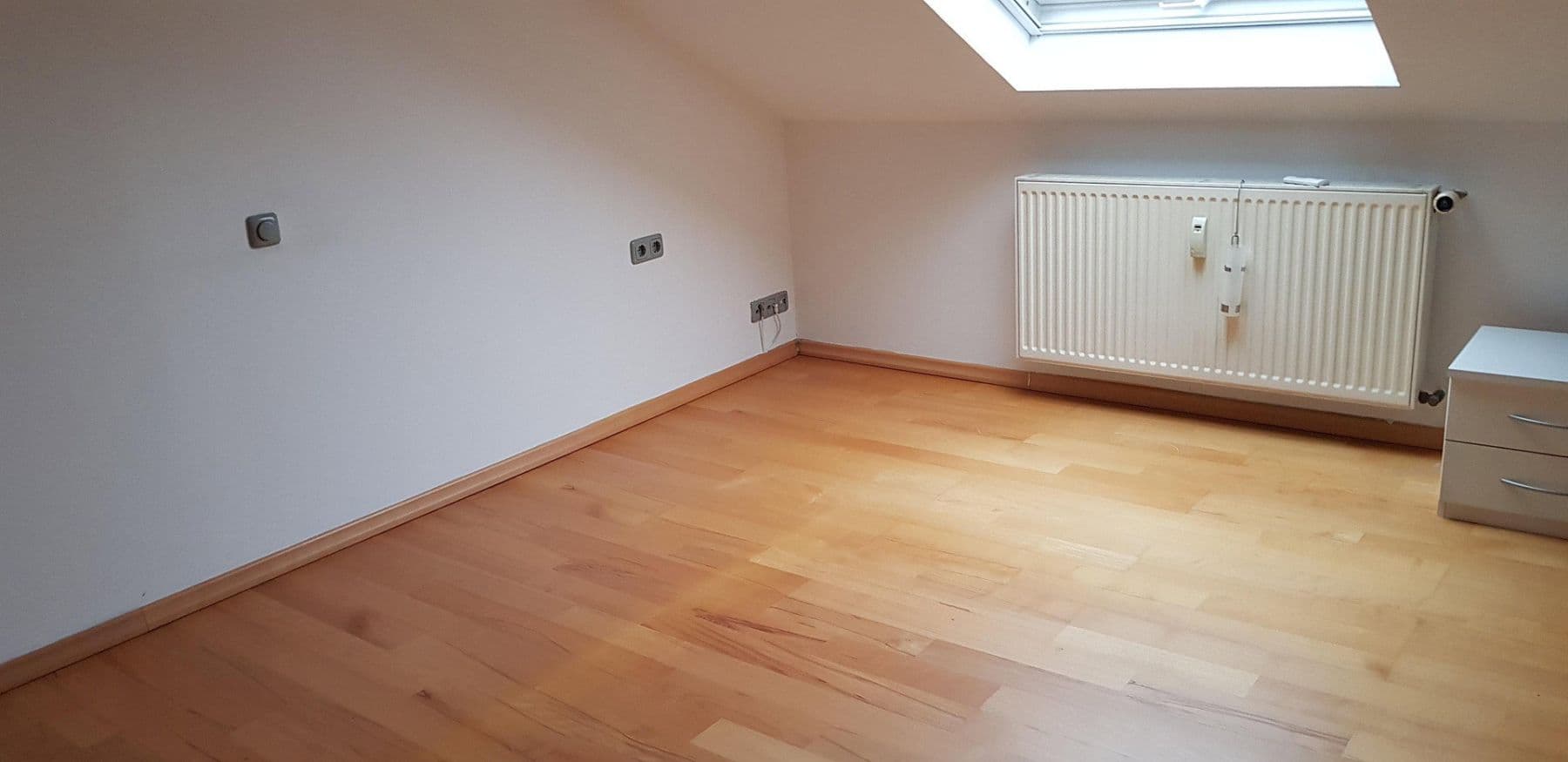 Pronájem bytu 3+kk 110 m², Biebergemünd, Hessen Pronájem bytu 3+kk 110 m², Biebergemünd, Hessen