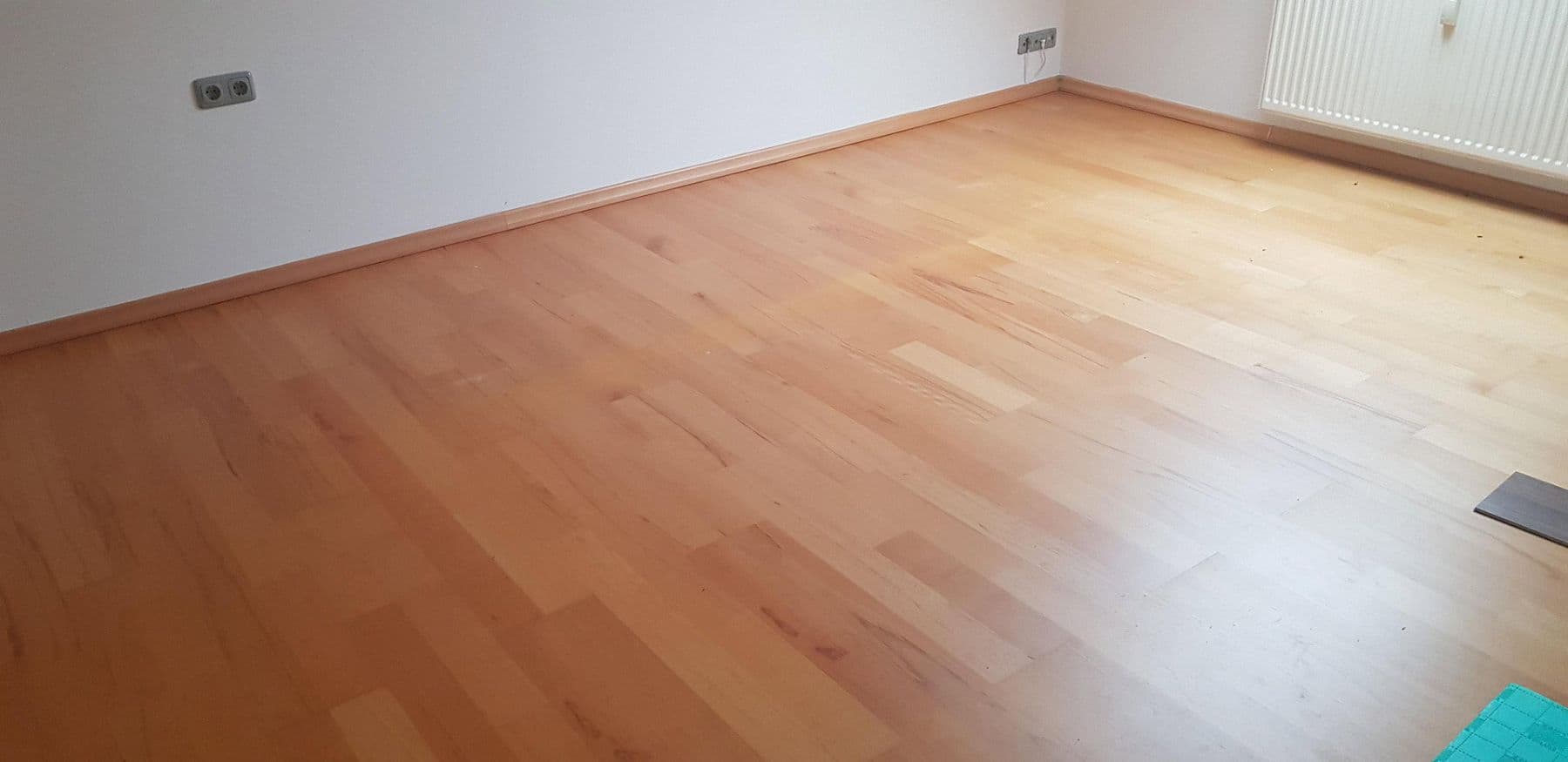 Pronájem bytu 3+kk 110 m², Biebergemünd, Hessen Pronájem bytu 3+kk 110 m², Biebergemünd, Hessen