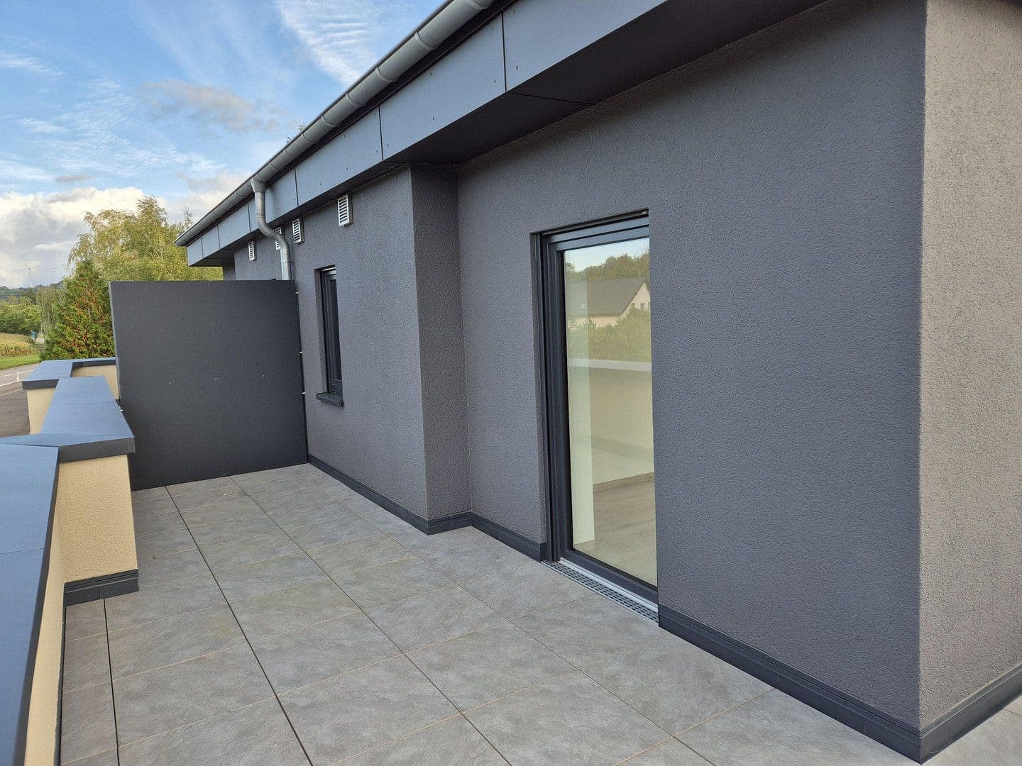 Pronájem bytu 2+1 89 m², Schloßstr. 2G, Wadern, Země Sársko Pronájem bytu 2+1 89 m², Schloßstr. 2G, Wadern, Země Sársko