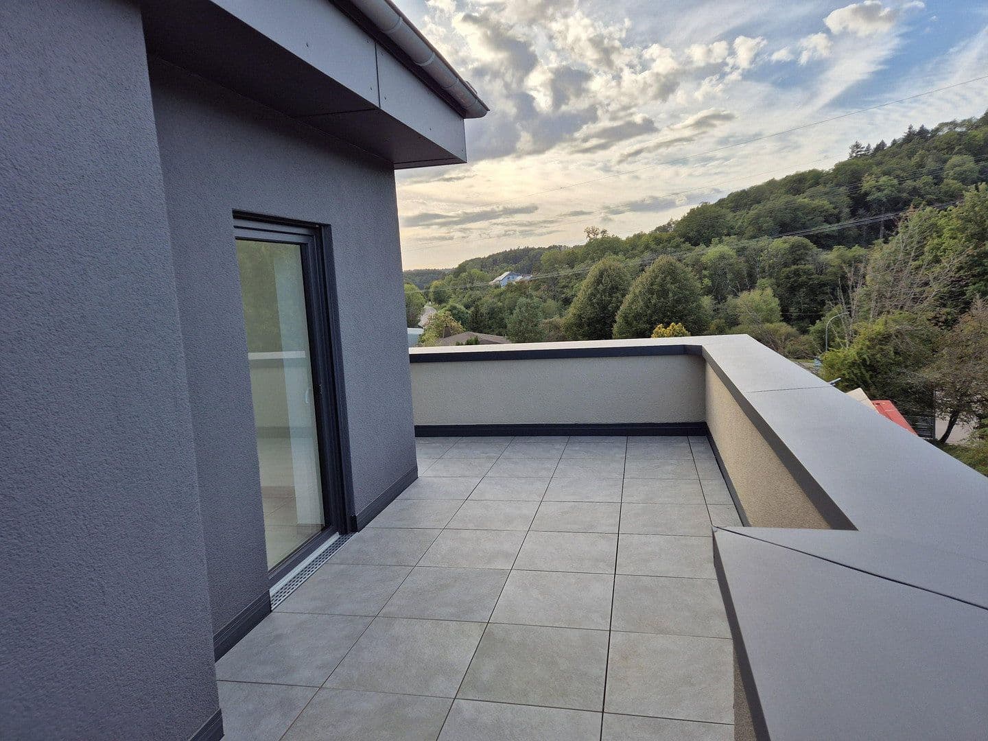 Pronájem bytu 2+1 89 m², Schloßstr. 2G, Wadern, Země Sársko Pronájem bytu 2+1 89 m², Schloßstr. 2G, Wadern, Země Sársko