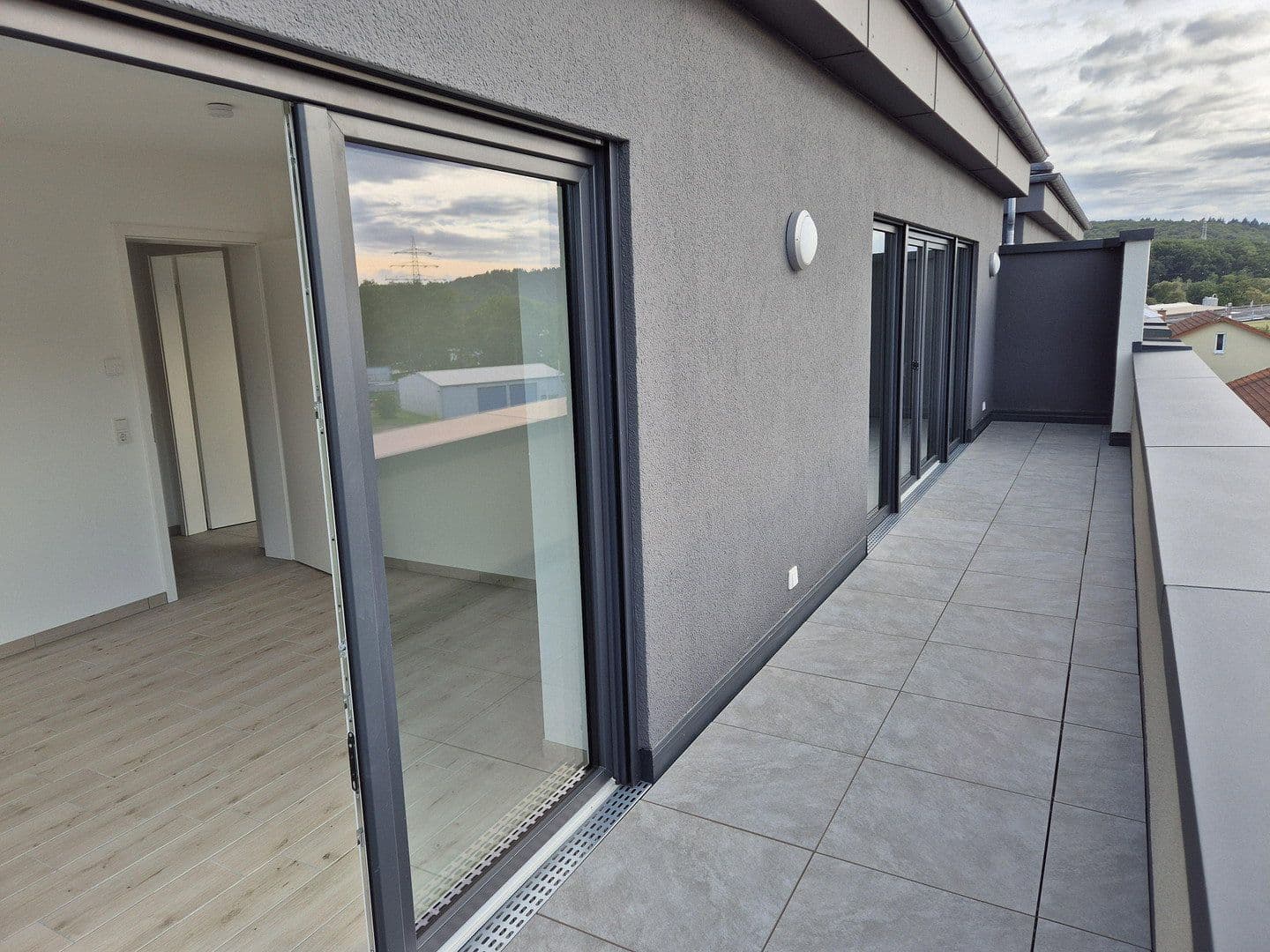 Pronájem bytu 2+1 89 m², Schloßstr. 2G, Wadern, Země Sársko Pronájem bytu 2+1 89 m², Schloßstr. 2G, Wadern, Země Sársko