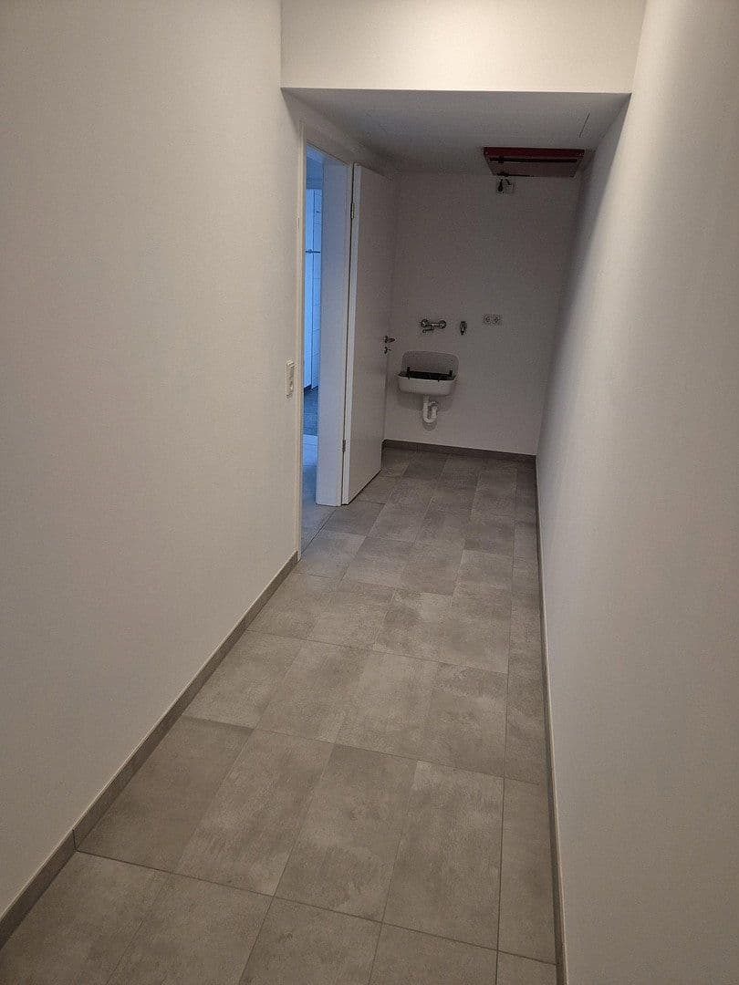 Pronájem bytu 2+1 89 m², Schloßstr. 2G, Wadern, Země Sársko Pronájem bytu 2+1 89 m², Schloßstr. 2G, Wadern, Země Sársko