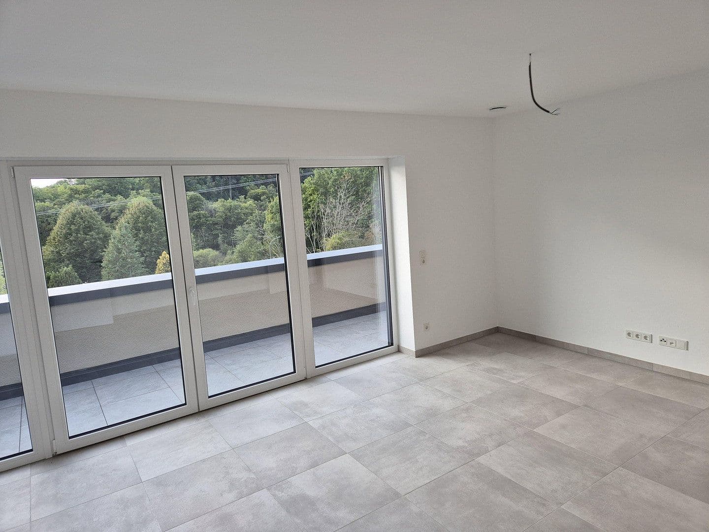 Pronájem bytu 2+1 89 m², Schloßstr. 2G, Wadern, Země Sársko Pronájem bytu 2+1 89 m², Schloßstr. 2G, Wadern, Země Sársko