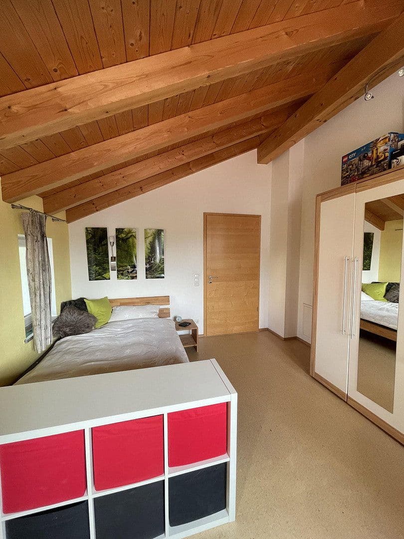 Prodej domu 212 m², pozemek 650 m², Laufen, Bavorsko Prodej domu 212 m², pozemek 650 m², Laufen, Bavorsko