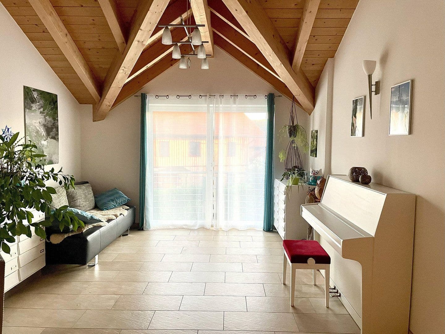 Prodej domu 212 m², pozemek 650 m², Laufen, Bavorsko Prodej domu 212 m², pozemek 650 m², Laufen, Bavorsko