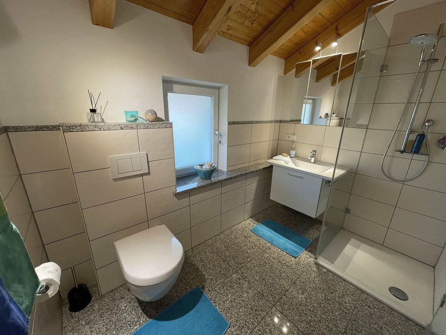 Prodej domu 212 m², pozemek 650 m², Laufen, Bavorsko Prodej domu 212 m², pozemek 650 m², Laufen, Bavorsko