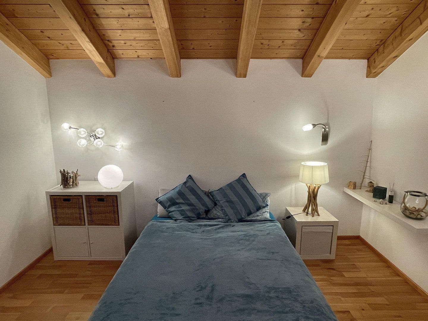 Prodej domu 212 m², pozemek 650 m², Laufen, Bavorsko Prodej domu 212 m², pozemek 650 m², Laufen, Bavorsko