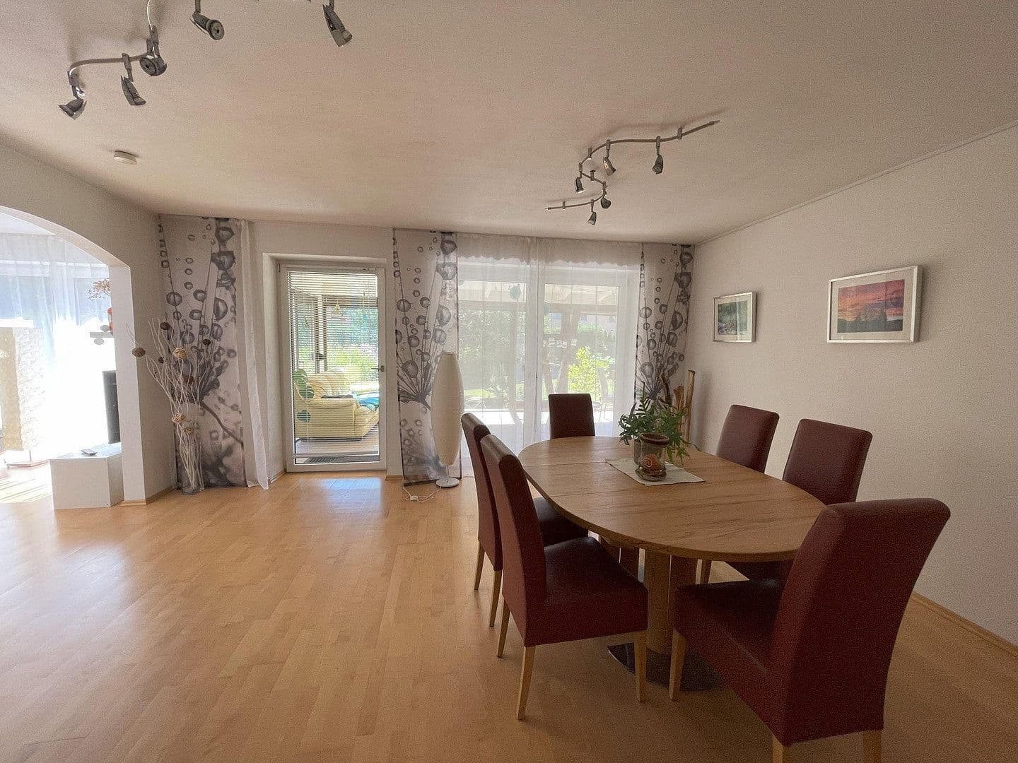 Prodej domu 212 m², pozemek 650 m², Laufen, Bavorsko Prodej domu 212 m², pozemek 650 m², Laufen, Bavorsko