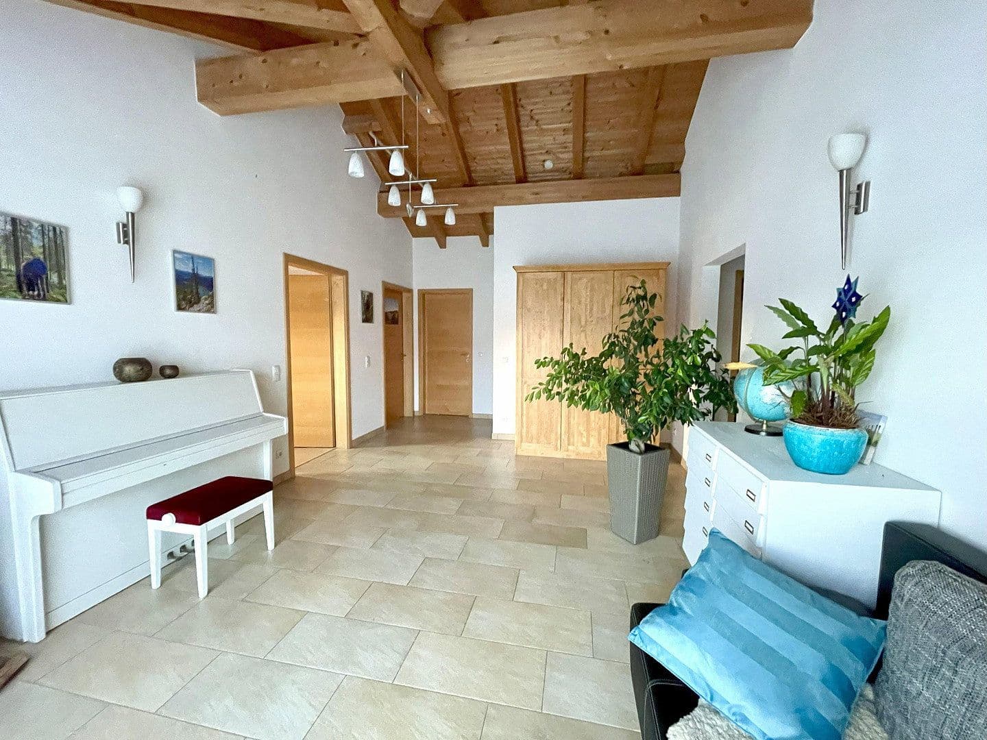 Prodej domu 212 m², pozemek 650 m², Laufen, Bavorsko Prodej domu 212 m², pozemek 650 m², Laufen, Bavorsko