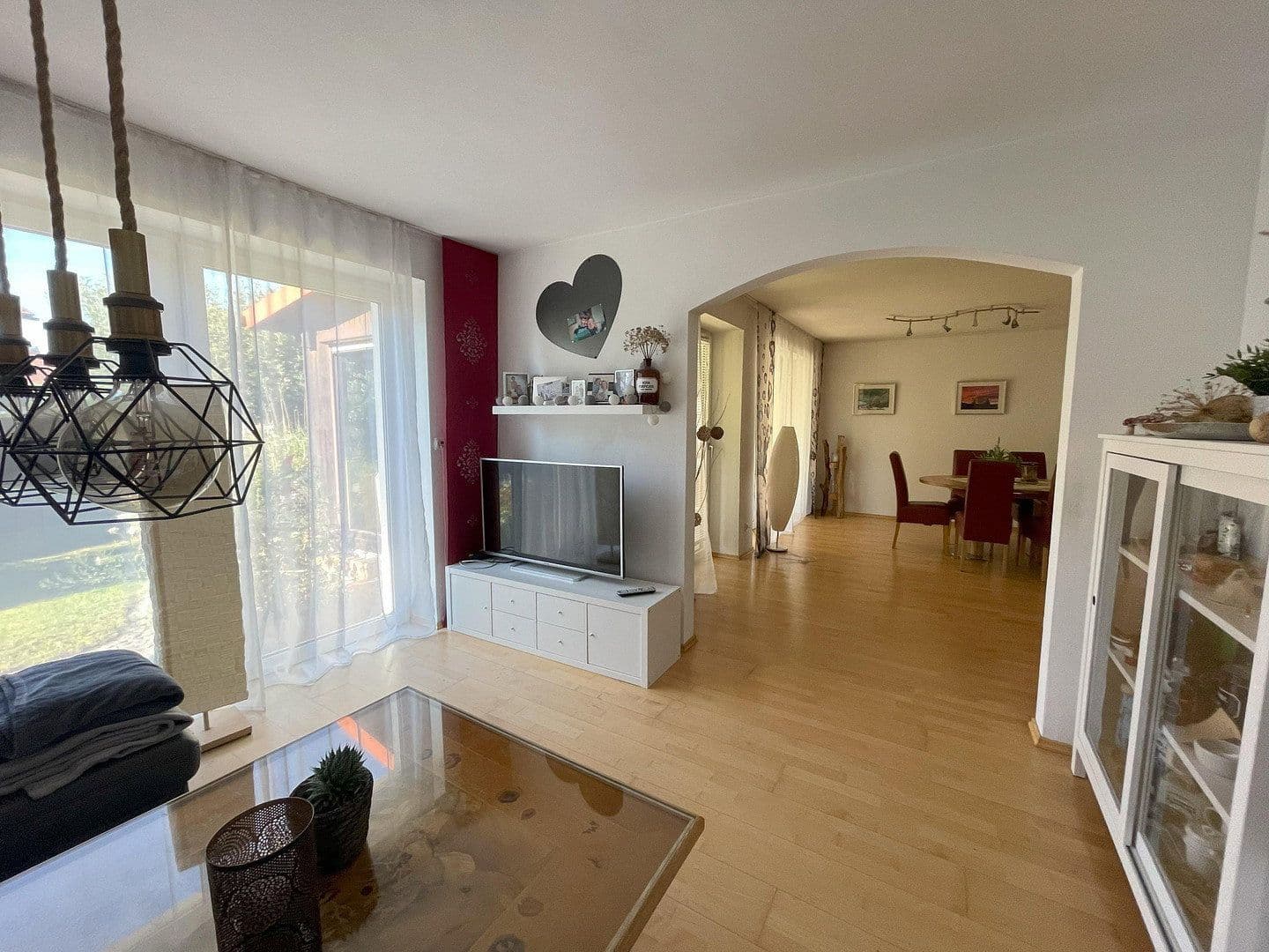 Prodej domu 212 m², pozemek 650 m², Laufen, Bavorsko Prodej domu 212 m², pozemek 650 m², Laufen, Bavorsko