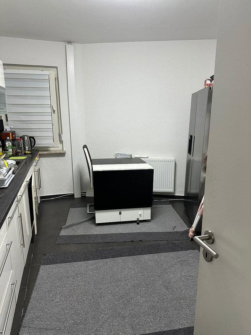 Pronájem bytu 3+1 67 m², Dollendorfstr. 27, Essen, Severní Porýní-Vestfálsko Pronájem bytu 3+1 67 m², Dollendorfstr. 27, Essen, Severní Porýní-Vestfálsko