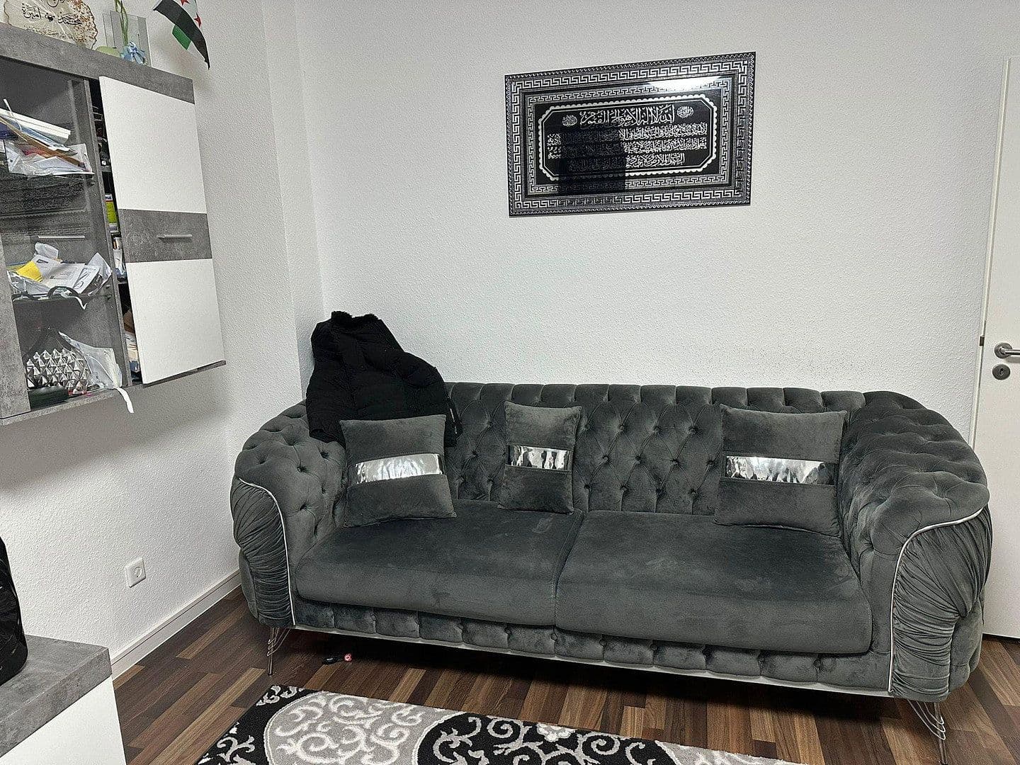 Pronájem bytu 3+1 67 m², Dollendorfstr. 27, Essen, Severní Porýní-Vestfálsko Pronájem bytu 3+1 67 m², Dollendorfstr. 27, Essen, Severní Porýní-Vestfálsko