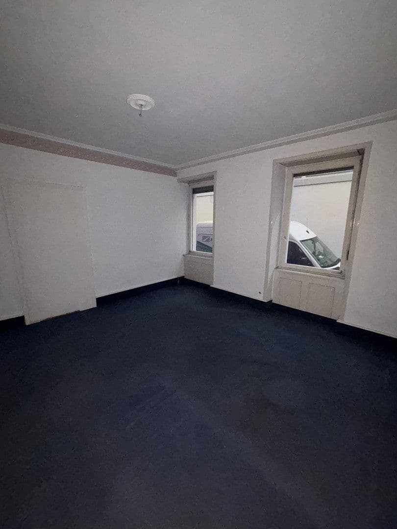 Pronájem bytu 3+kk 74 m², Bergstrasse 10, Lörrach, Bádensko-Württembersko Pronájem bytu 3+kk 74 m², Bergstrasse 10, Lörrach, Bádensko-Württembersko