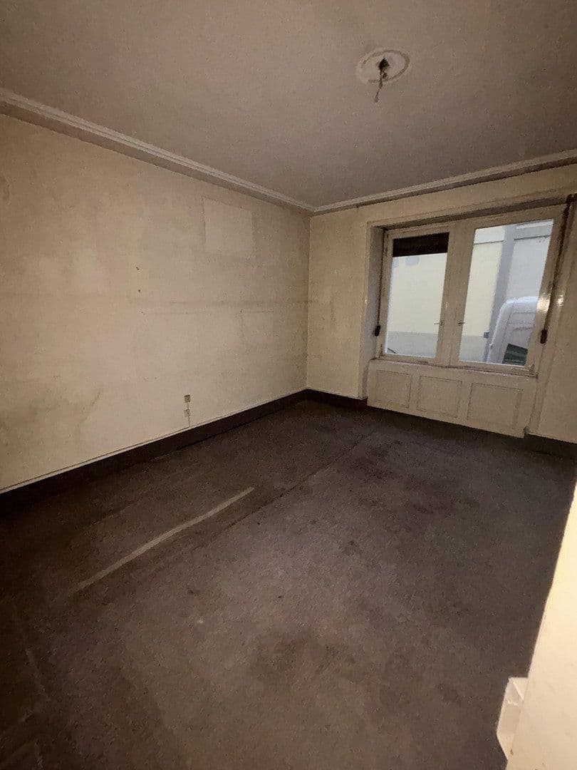 Pronájem bytu 3+kk 74 m², Bergstrasse 10, Lörrach, Bádensko-Württembersko Pronájem bytu 3+kk 74 m², Bergstrasse 10, Lörrach, Bádensko-Württembersko