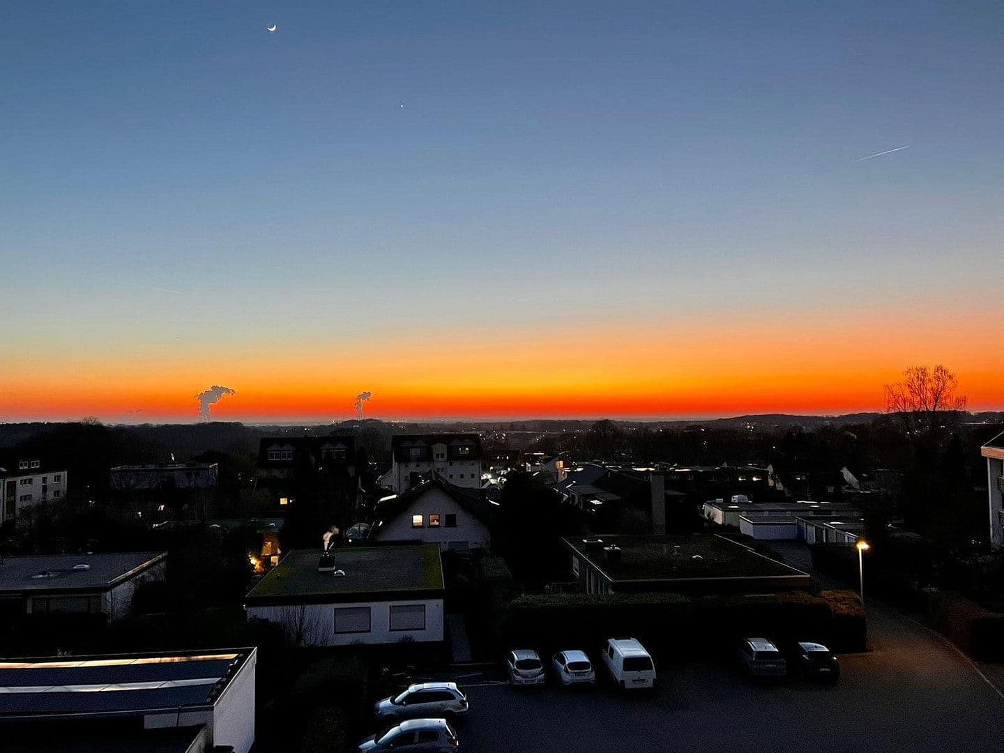 Pronájem bytu 3+1 70 m², Sperberstraße 18, Leichlingen, Severní Porýní-Vestfálsko Pronájem bytu 3+1 70 m², Sperberstraße 18, Leichlingen, Severní Porýní-Vestfálsko