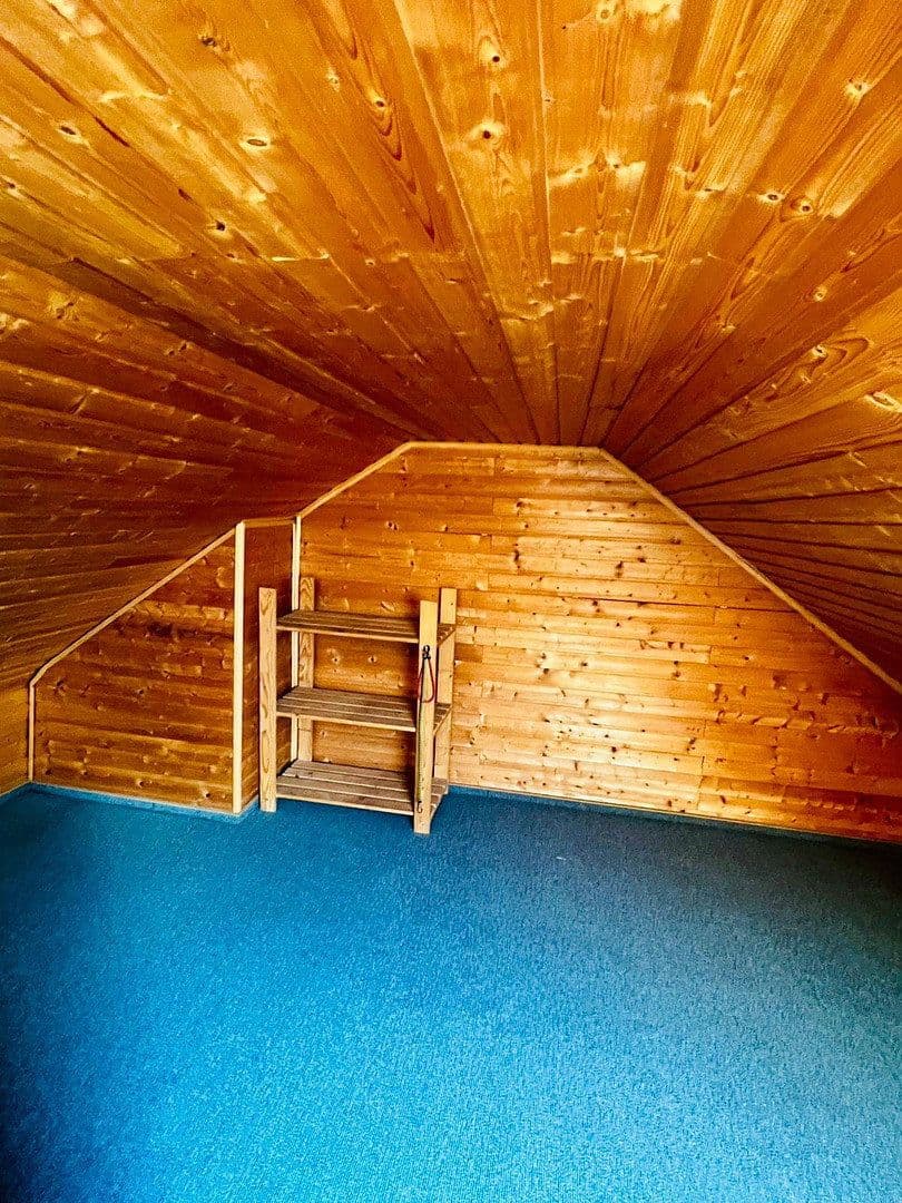 Pronájem bytu 3+1 70 m², Sperberstraße 18, Leichlingen, Severní Porýní-Vestfálsko Pronájem bytu 3+1 70 m², Sperberstraße 18, Leichlingen, Severní Porýní-Vestfálsko