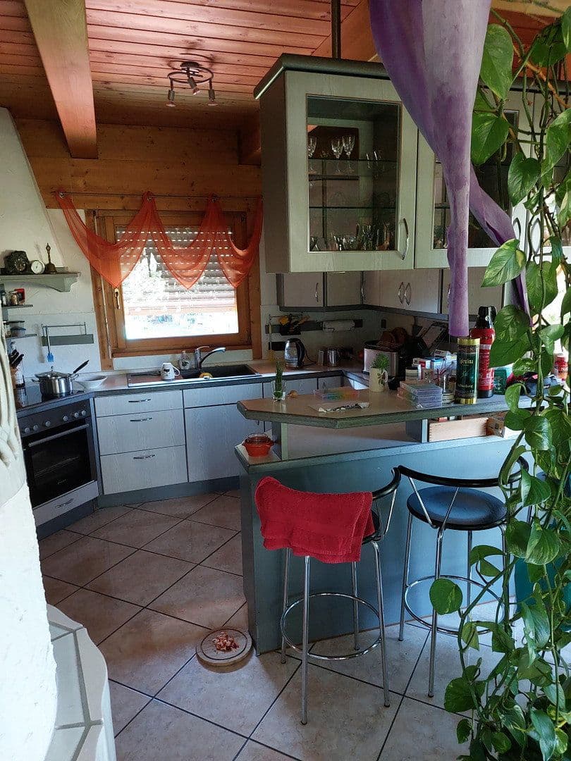 Prodej domu 156 m², pozemek 657 m², Winnenden, Bádensko-Württembersko Prodej domu 156 m², pozemek 657 m², Winnenden, Bádensko-Württembersko