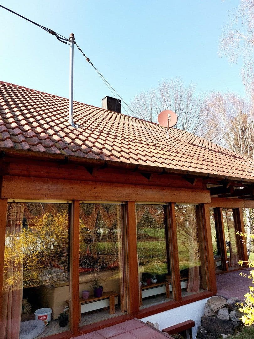 Prodej domu 156 m², pozemek 657 m², Winnenden, Bádensko-Württembersko Prodej domu 156 m², pozemek 657 m², Winnenden, Bádensko-Württembersko