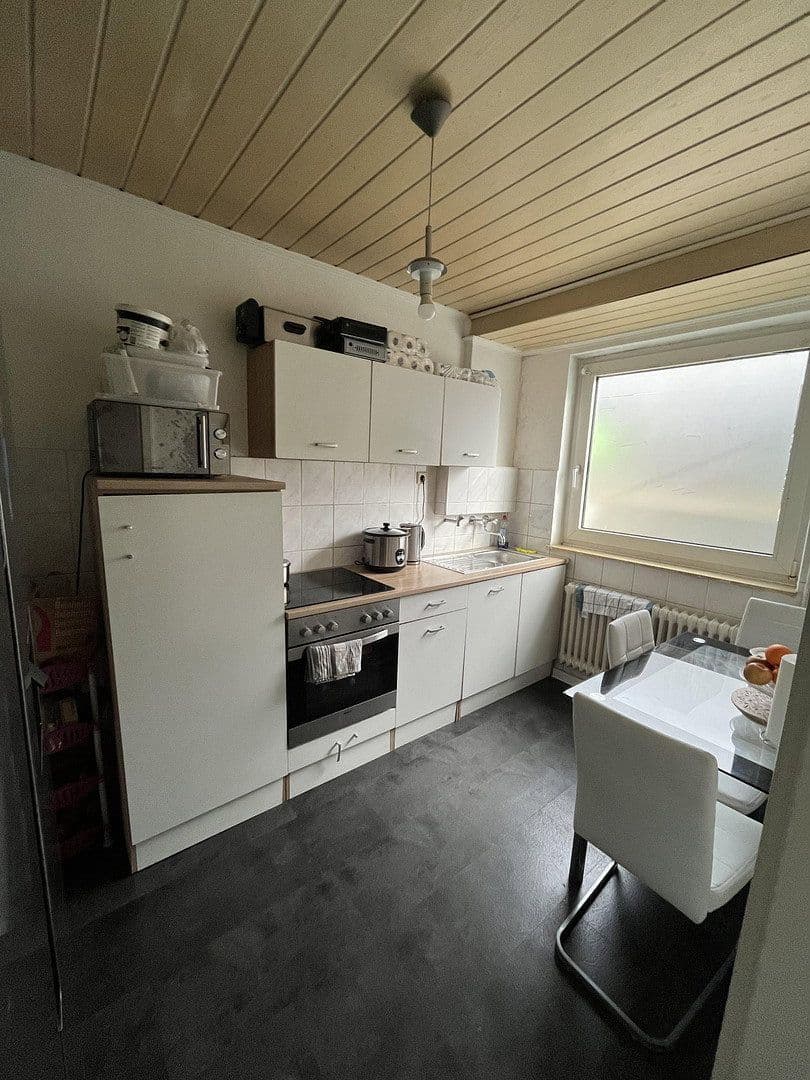 Pronájem bytu 1+1 32 m², Bremen, Bremen Pronájem bytu 1+1 32 m², Bremen, Bremen