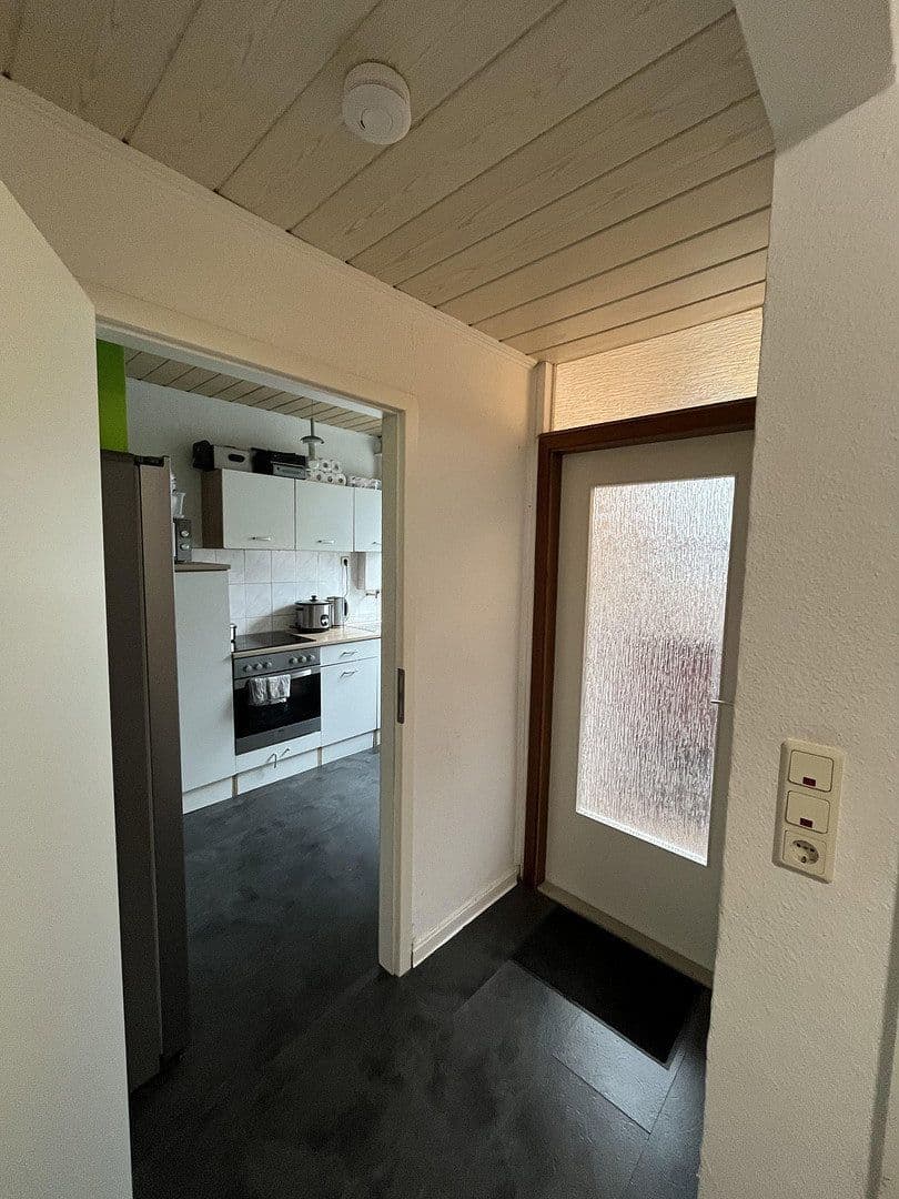 Pronájem bytu 1+1 32 m², Bremen, Bremen Pronájem bytu 1+1 32 m², Bremen, Bremen