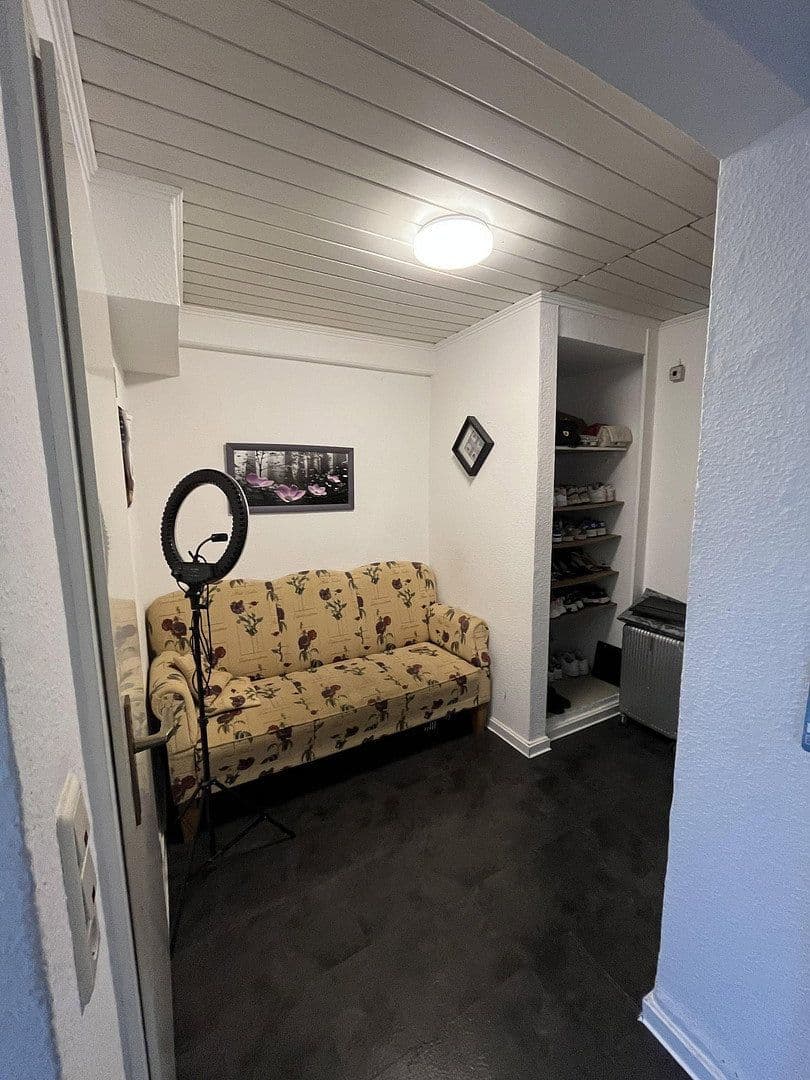 Pronájem bytu 1+1 32 m², Bremen, Bremen Pronájem bytu 1+1 32 m², Bremen, Bremen