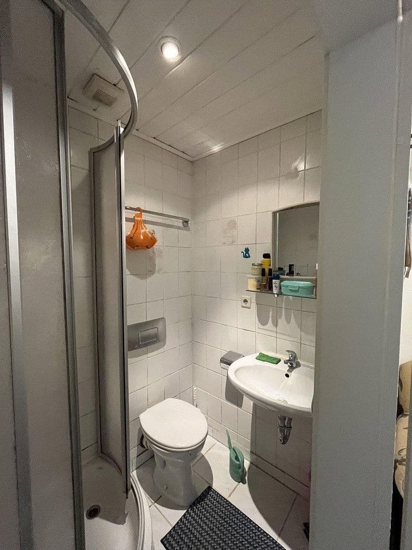 Pronájem bytu 1+1 32 m², Bremen, Bremen Pronájem bytu 1+1 32 m², Bremen, Bremen