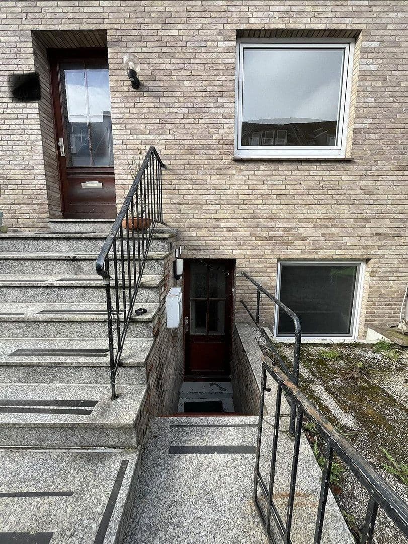 Pronájem bytu 1+1 32 m², Bremen, Bremen Pronájem bytu 1+1 32 m², Bremen, Bremen