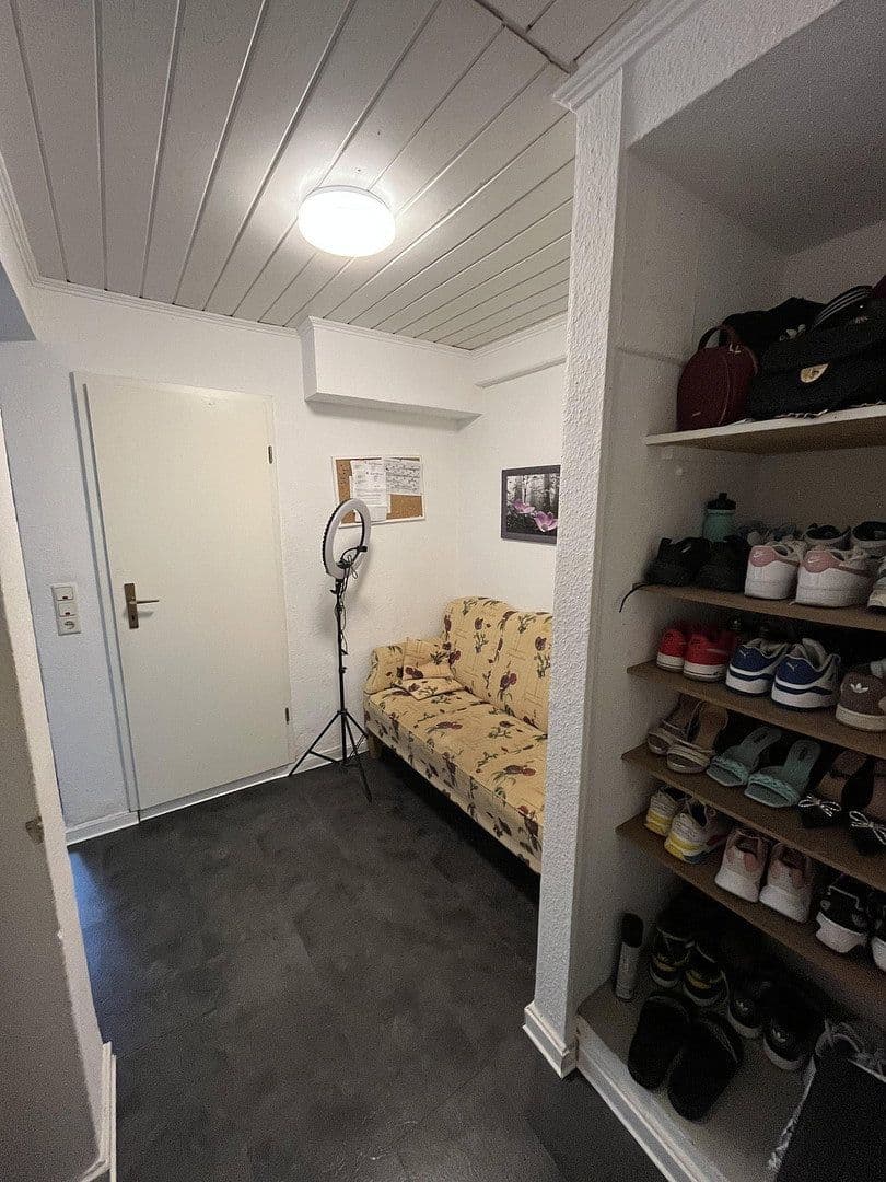 Pronájem bytu 1+1 32 m², Bremen, Bremen Pronájem bytu 1+1 32 m², Bremen, Bremen