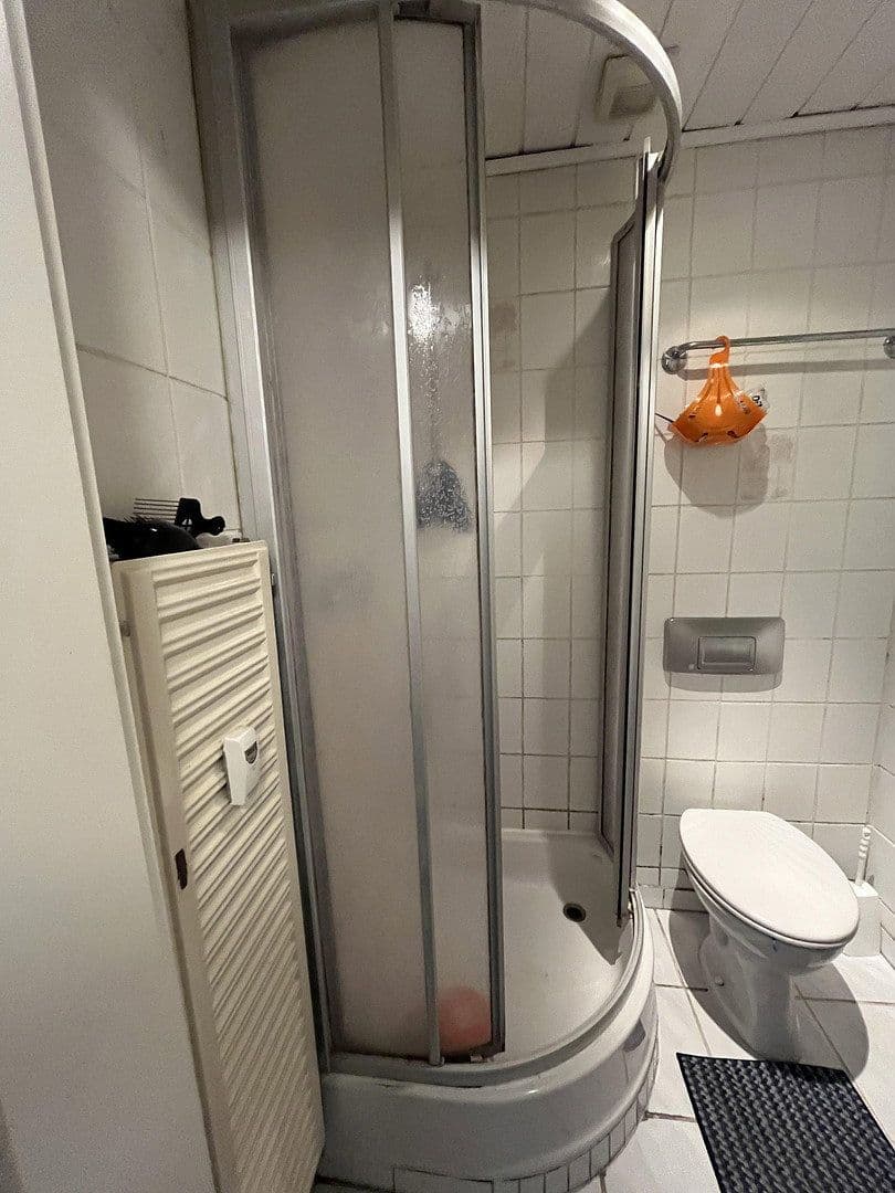 Pronájem bytu 1+1 32 m², Bremen, Bremen Pronájem bytu 1+1 32 m², Bremen, Bremen
