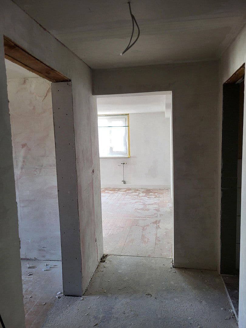 Pronájem bytu 3+1 60 m², Brunnenweg 3, Loßburg, Bádensko-Württembersko Pronájem bytu 3+1 60 m², Brunnenweg 3, Loßburg, Bádensko-Württembersko