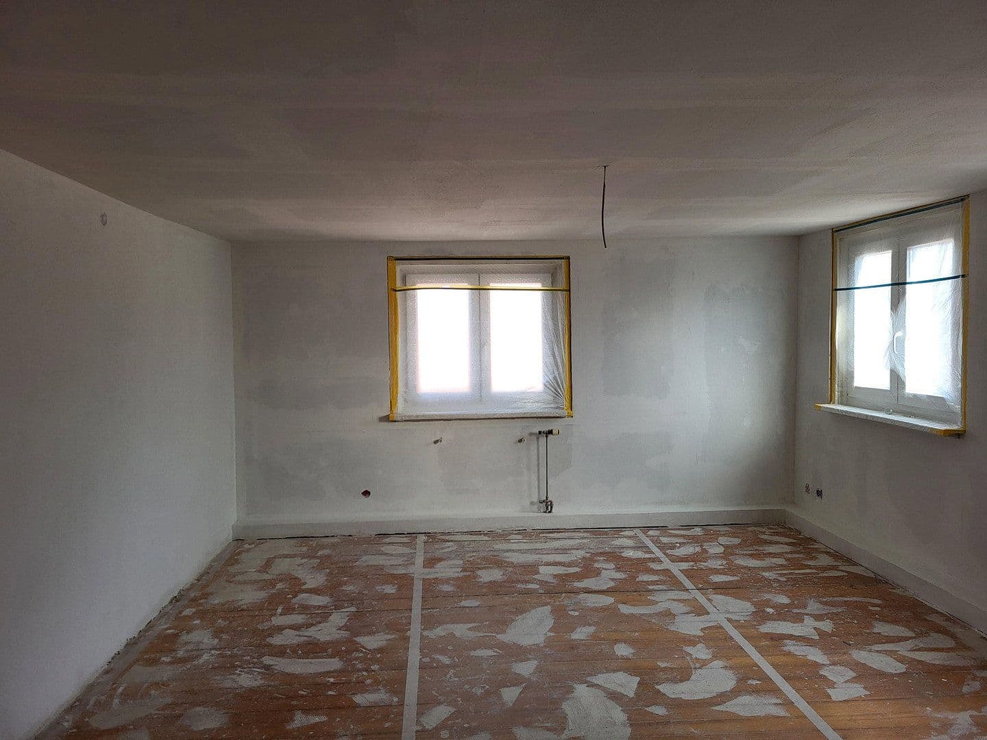 Pronájem bytu 3+1 60 m², Brunnenweg 3, Loßburg, Bádensko-Württembersko Pronájem bytu 3+1 60 m², Brunnenweg 3, Loßburg, Bádensko-Württembersko