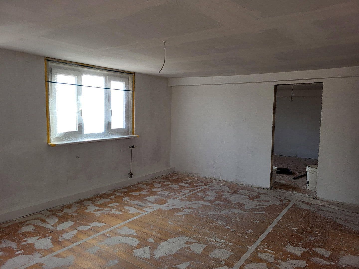 Pronájem bytu 3+1 60 m², Brunnenweg 3, Loßburg, Bádensko-Württembersko Pronájem bytu 3+1 60 m², Brunnenweg 3, Loßburg, Bádensko-Württembersko