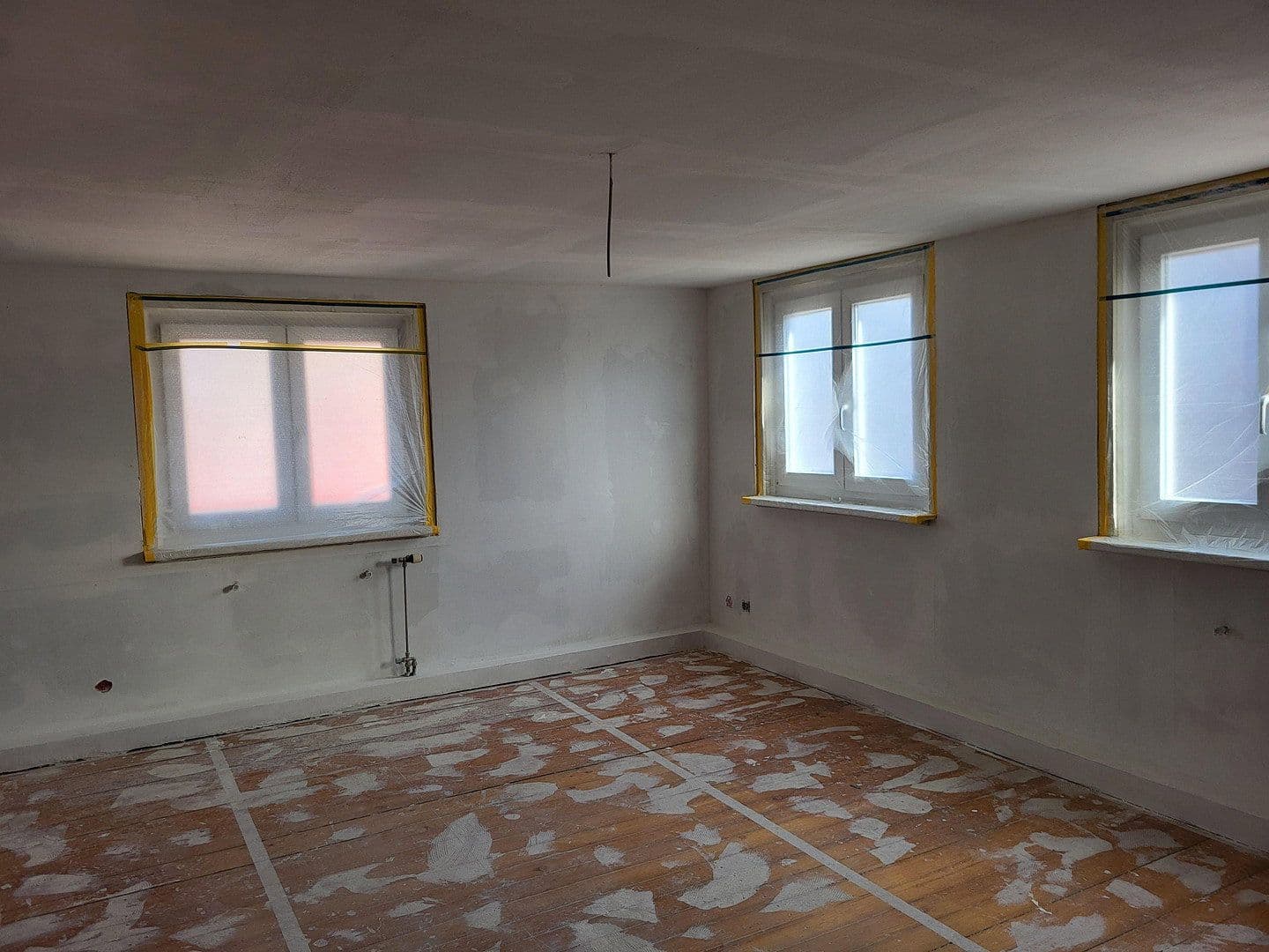 Pronájem bytu 3+1 60 m², Brunnenweg 3, Loßburg, Bádensko-Württembersko Pronájem bytu 3+1 60 m², Brunnenweg 3, Loßburg, Bádensko-Württembersko