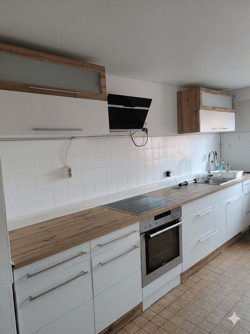 Pronájem bytu 3+1 60 m², Brunnenweg 3, Loßburg, Bádensko-Württembersko Pronájem bytu 3+1 60 m², Brunnenweg 3, Loßburg, Bádensko-Württembersko