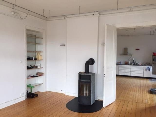 Pronájem bytu 4+kk 140 m², Bismarckstr. 94, Cáchy, Severní Porýní-Vestfálsko Pronájem bytu 4+kk 140 m², Bismarckstr. 94, Cáchy, Severní Porýní-Vestfálsko