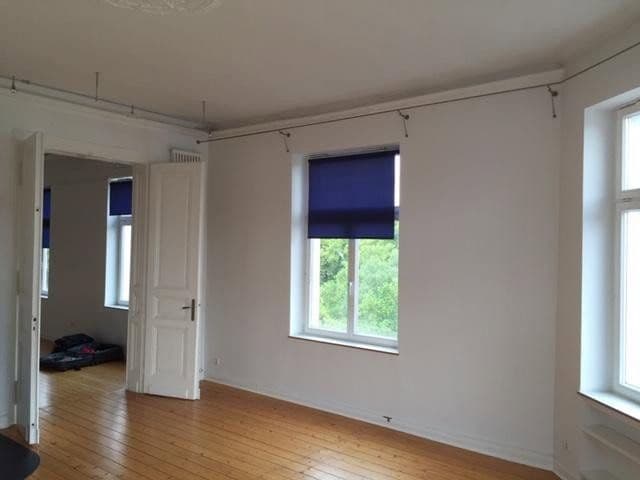 Pronájem bytu 4+kk 140 m², Bismarckstr. 94, Cáchy, Severní Porýní-Vestfálsko Pronájem bytu 4+kk 140 m², Bismarckstr. 94, Cáchy, Severní Porýní-Vestfálsko