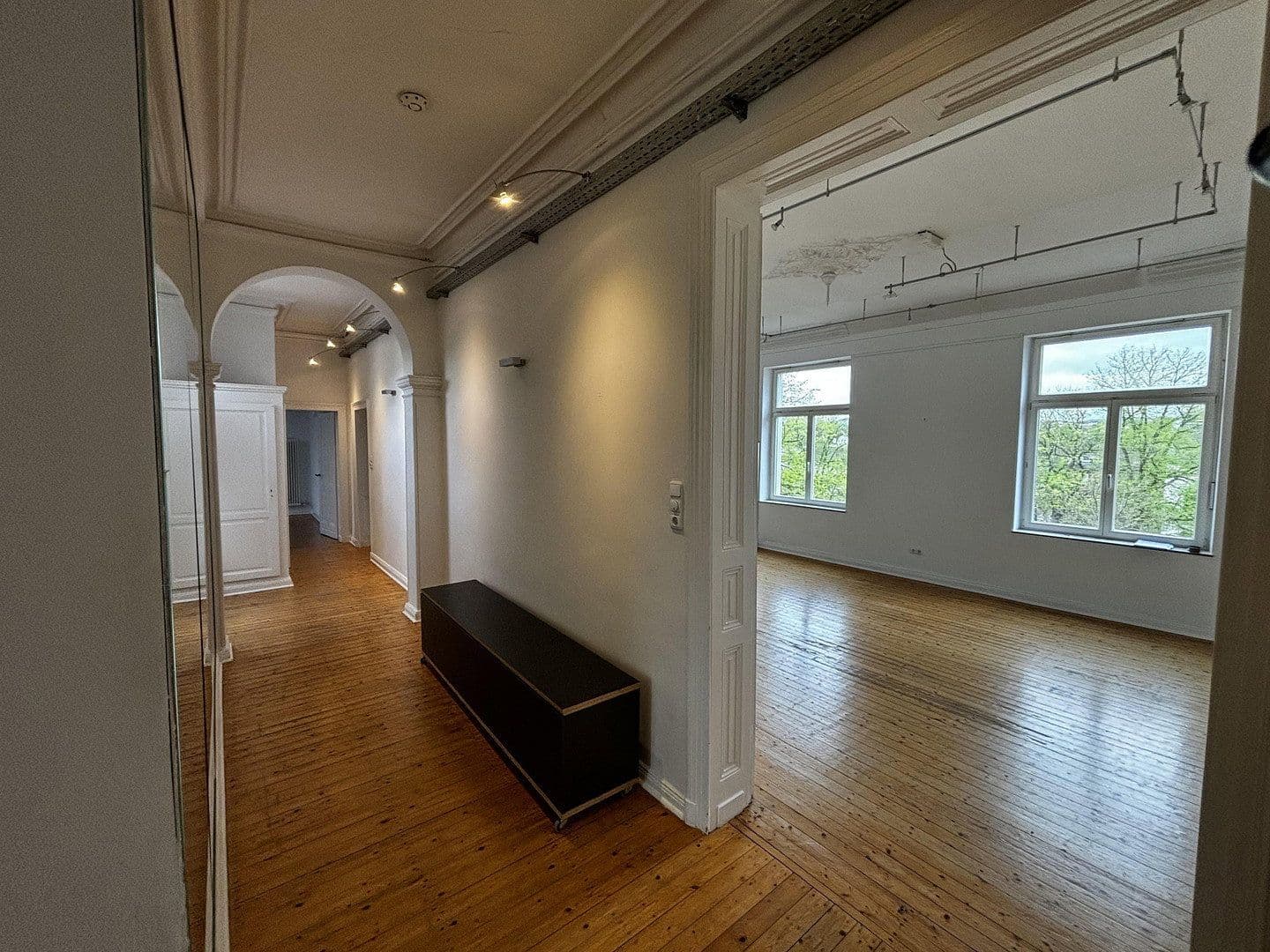 Pronájem bytu 4+kk 140 m², Bismarckstr. 94, Cáchy, Severní Porýní-Vestfálsko Pronájem bytu 4+kk 140 m², Bismarckstr. 94, Cáchy, Severní Porýní-Vestfálsko