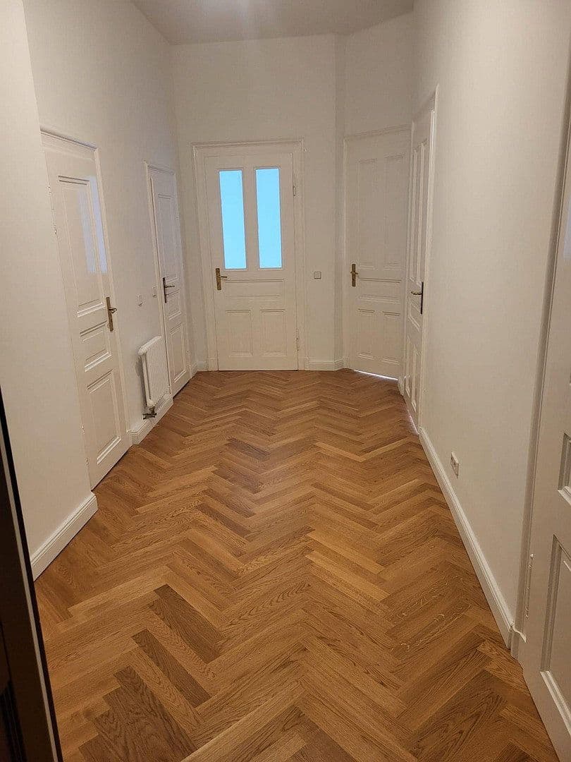 Pronájem bytu 3+1 98 m², Leipzig, Sasko Pronájem bytu 3+1 98 m², Leipzig, Sasko